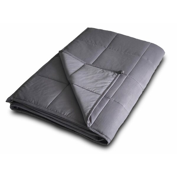 Cyber monday discount weighted blanket deals